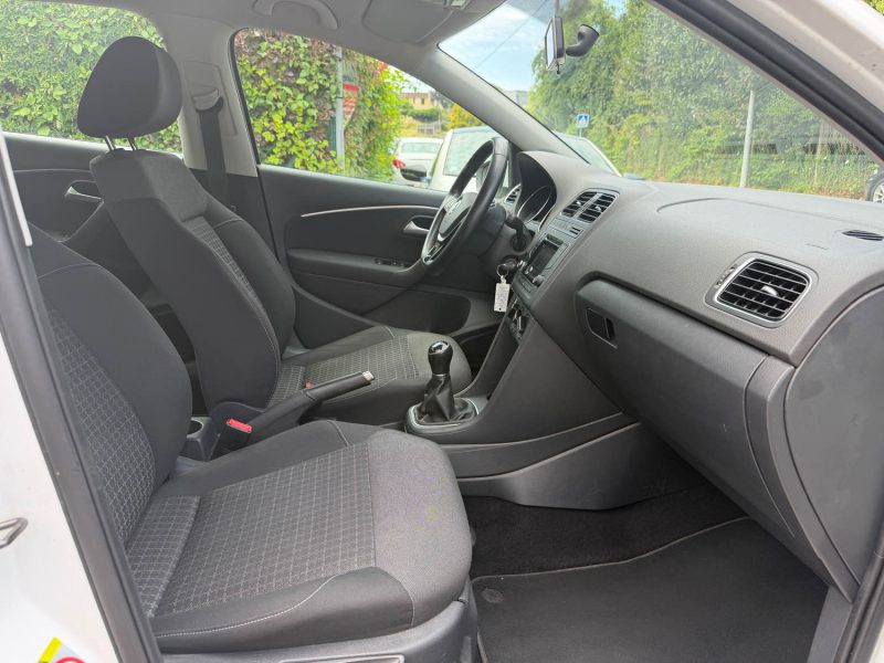 Volkswagen Polo V 1.2 TSI 90ch Confortline | 1ère Main | Entretien VW