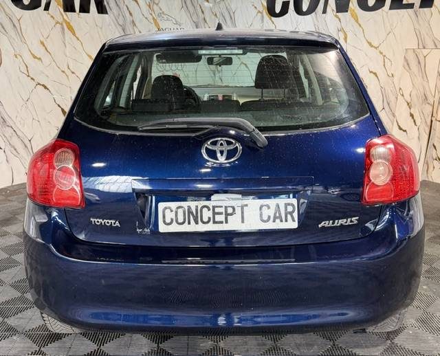 TOYOTA AURIS 1.3 BASICS 2009 - Distrib ok - Climatisation - SUIVIT TOYOTA