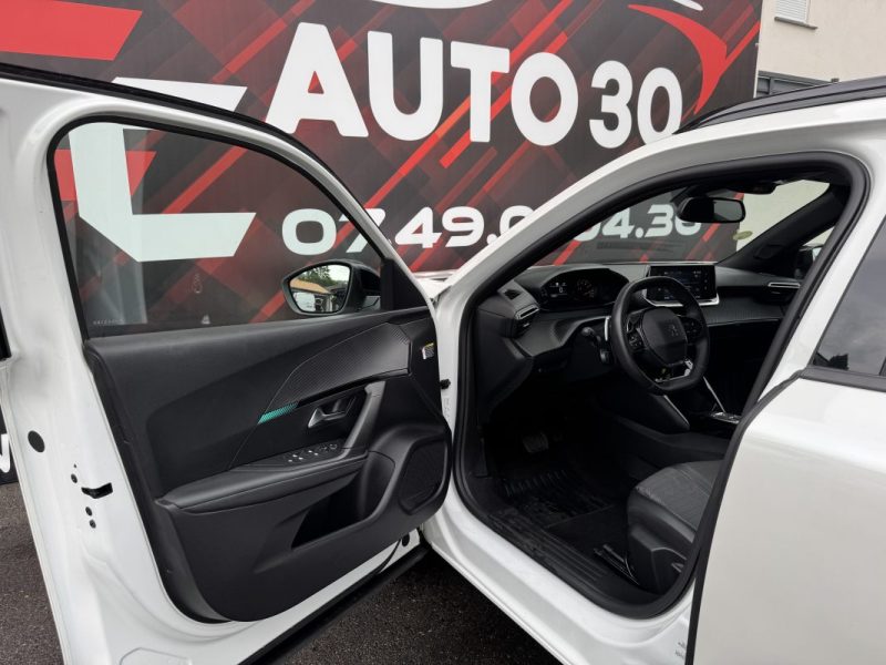 PEUGEOT 2008 - 2 1.5 BLUE HDI 130 ALLURE EAT 2023