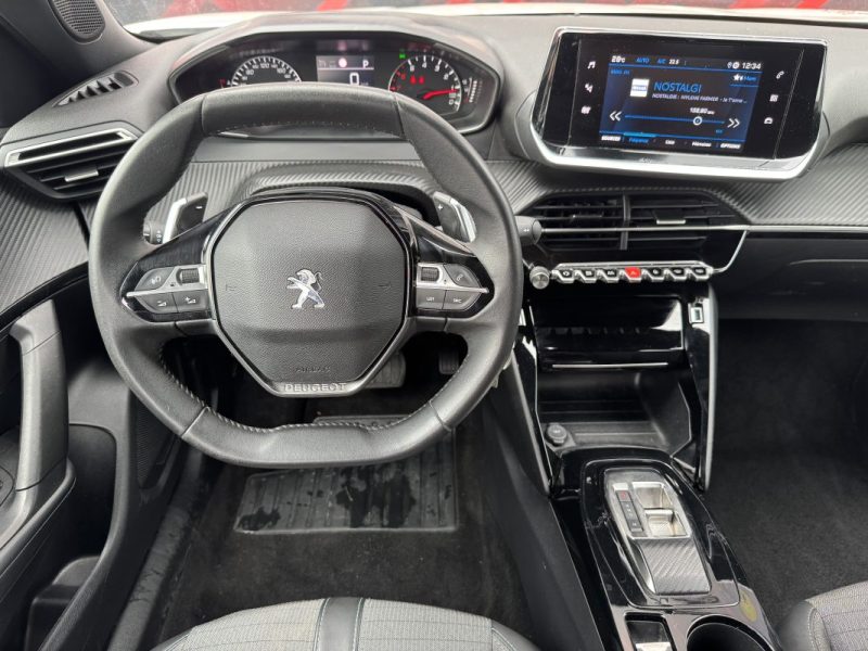 PEUGEOT 2008 - 2 1.5 BLUE HDI 130 ALLURE EAT 2023