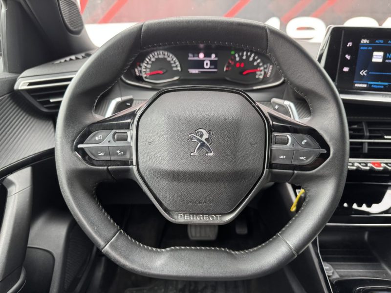PEUGEOT 2008 - 2 1.5 BLUE HDI 130 ALLURE EAT 2023