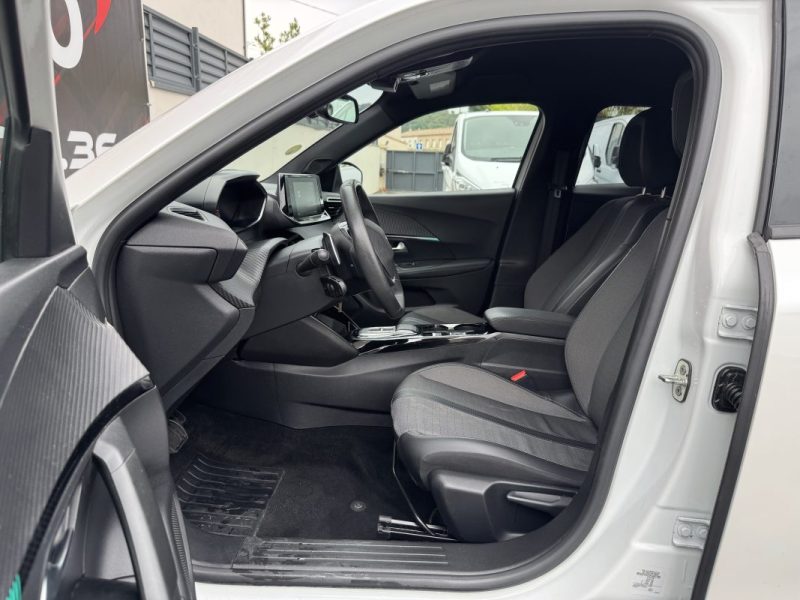 PEUGEOT 2008 - 2 1.5 BLUE HDI 130 ALLURE EAT 2023