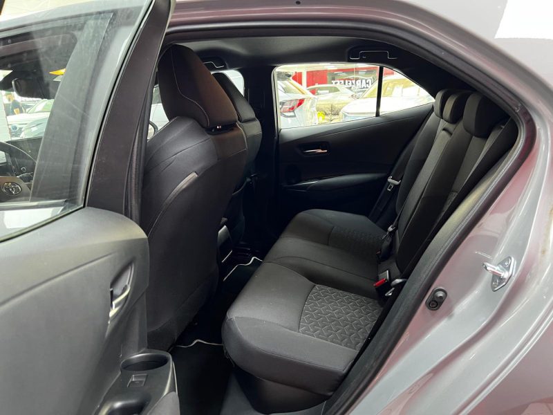 TOYOTA COROLLA BERLINE HYBRIDE 1.8 DYNAMIC BUSINESS 122cv/1 ERE MAIN/TVA RECUPERABLE