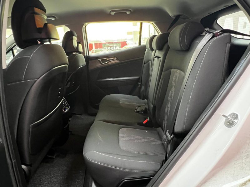 KIA SPORTAGE 1.6 HYBRIDE ESSENCE PHEV 265cv 4WD ACTIVE BUSINESS/1 ERE MAIN/TVA RECUPERABLE