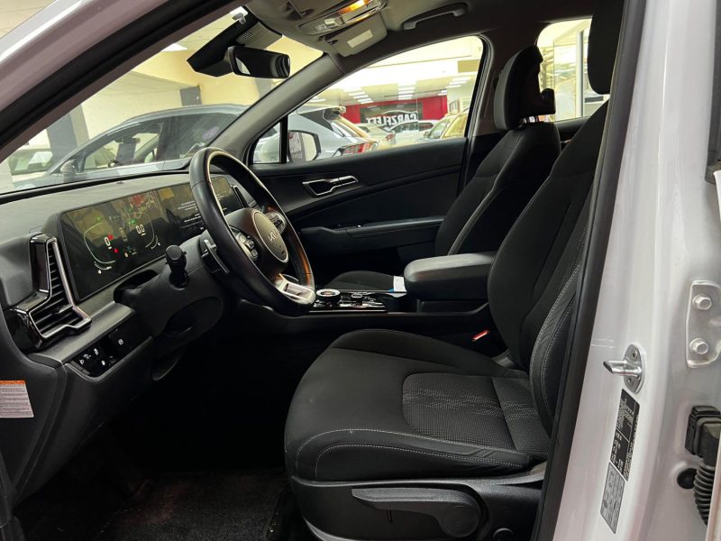 KIA SPORTAGE 1.6 HYBRIDE ESSENCE PHEV 265cv 4WD ACTIVE BUSINESS/1 ERE MAIN/TVA RECUPERABLE