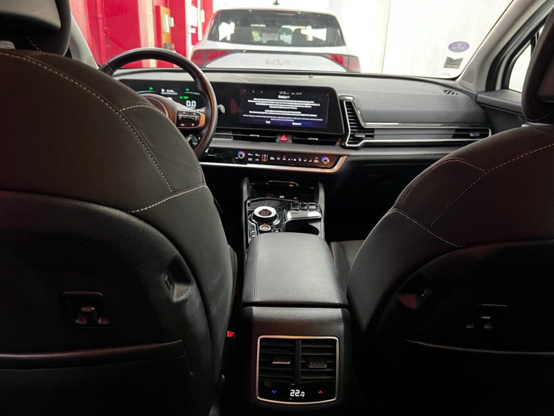 KIA SPORTAGE 1.6 HYBRIDE ESSENCE PHEV 265cv 4WD ACTIVE BUSINESS/1 ERE MAIN/TVA RECUPERABLE