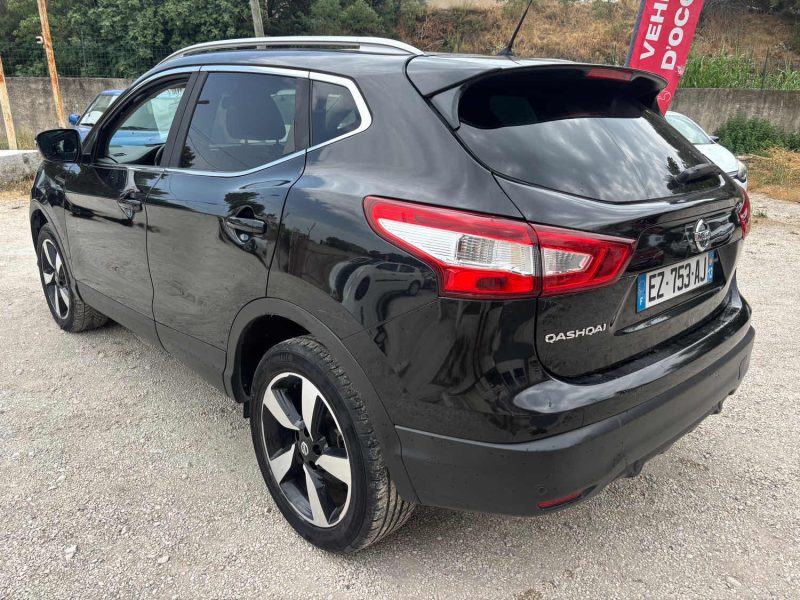 NISSAN QASHQAI II SUV 1.2 DIG-T 1197CM3 115CV  2017