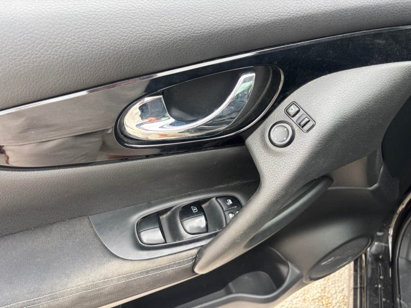 NISSAN QASHQAI II SUV 1.2 DIG-T 1197CM3 115CV  2017