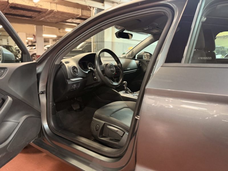 AUDI A3 30 TDI 116 S TRONIC 2019