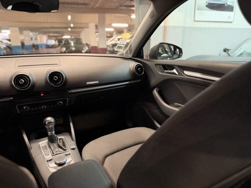 AUDI A3 30 TDI 116 S TRONIC 2019