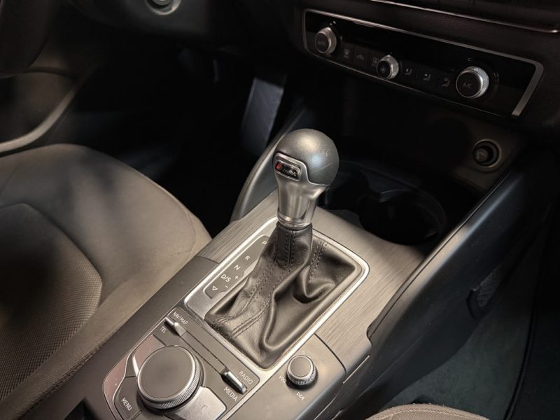AUDI A3 30 TDI 116 S TRONIC 2019