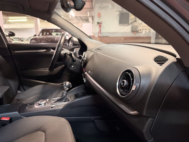 AUDI A3 30 TDI 116 S TRONIC 2019