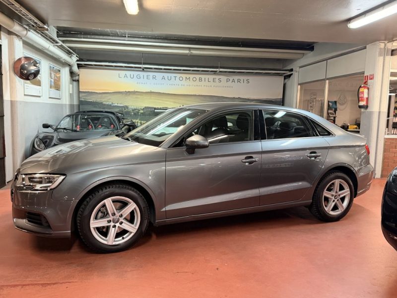 AUDI A3 30 TDI 116 S TRONIC 2019