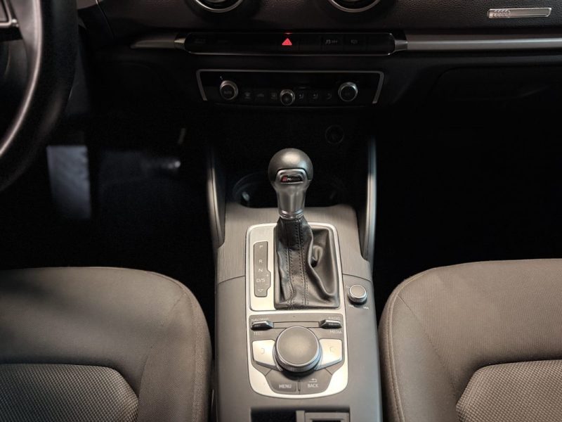 AUDI A3 30 TDI 116 S TRONIC 2019