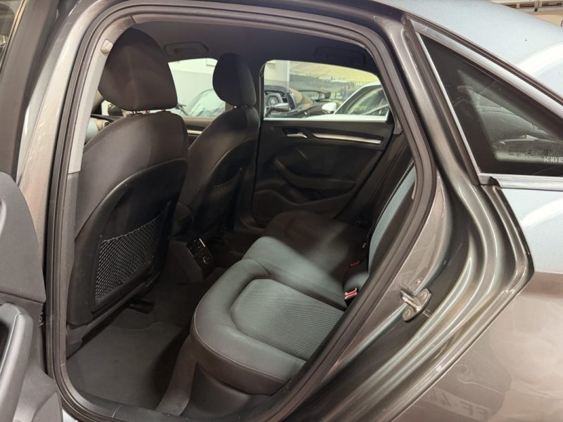 AUDI A3 30 TDI 116 S TRONIC 2019