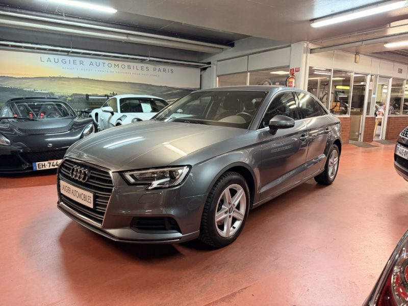 AUDI A3 30 TDI 116 S TRONIC 2019