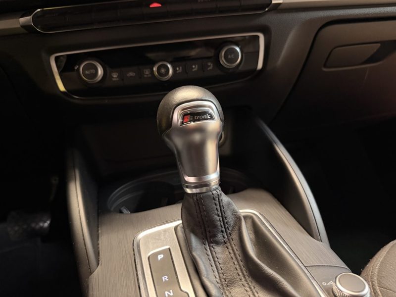 AUDI A3 30 TDI 116 S TRONIC 2019