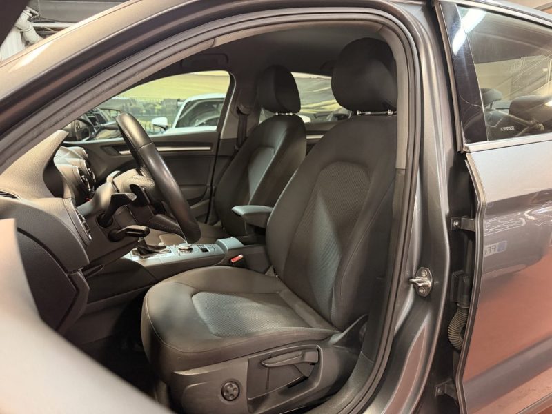 AUDI A3 30 TDI 116 S TRONIC 2019