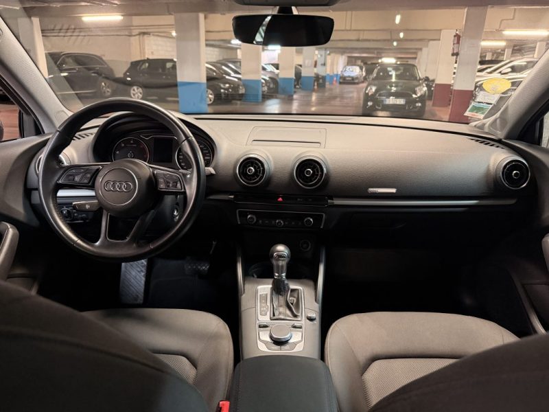 AUDI A3 30 TDI 116 S TRONIC 2019