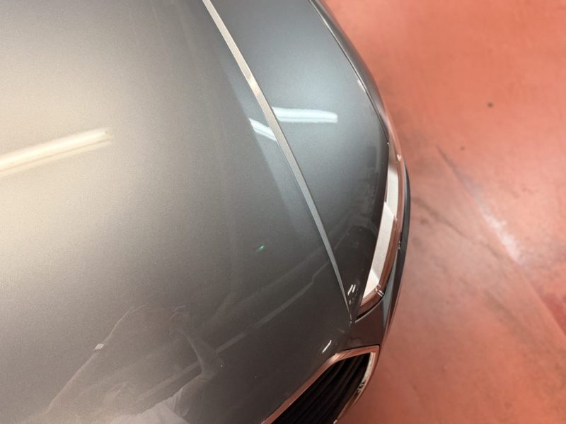 AUDI A3 30 TDI 116 S TRONIC 2019