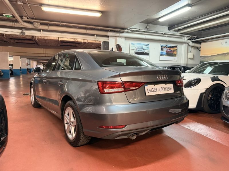 AUDI A3 30 TDI 116 S TRONIC 2019