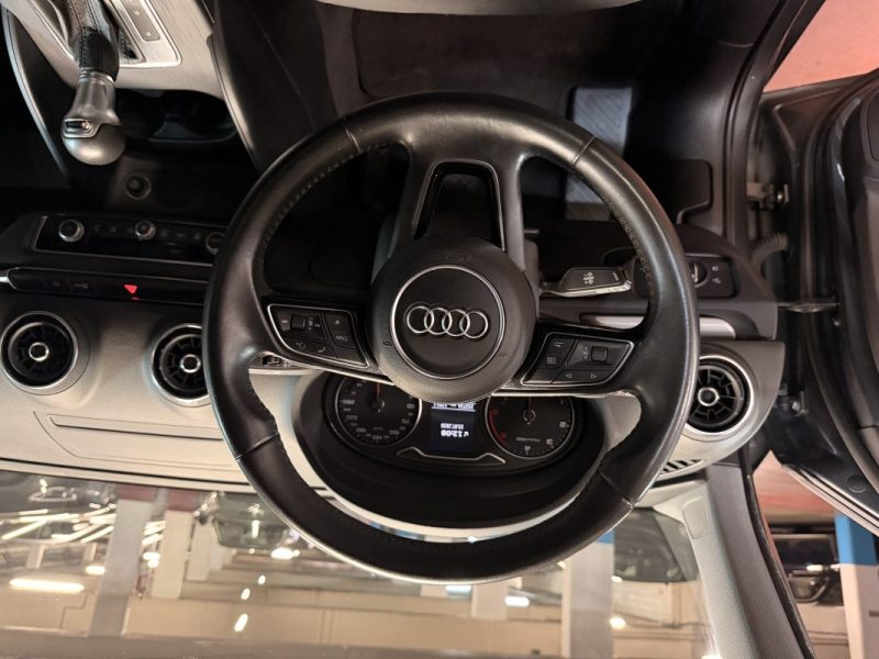 AUDI A3 30 TDI 116 S TRONIC 2019