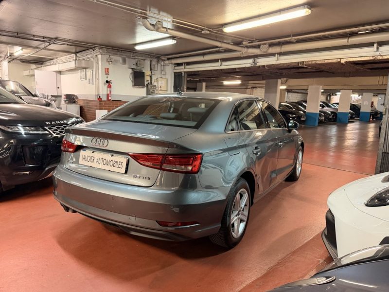 AUDI A3 30 TDI 116 S TRONIC 2019