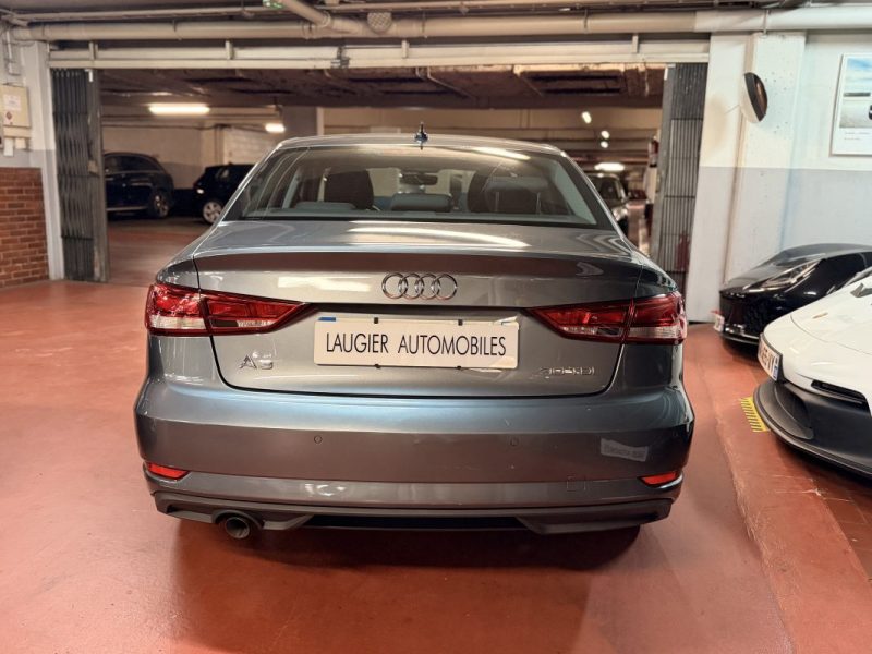 AUDI A3 30 TDI 116 S TRONIC 2019