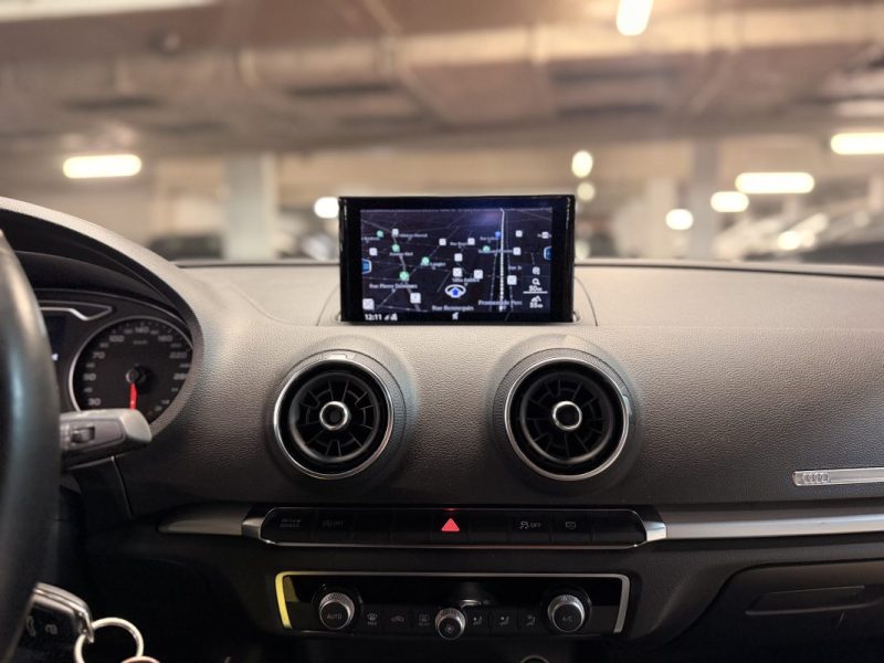 AUDI A3 30 TDI 116 S TRONIC 2019