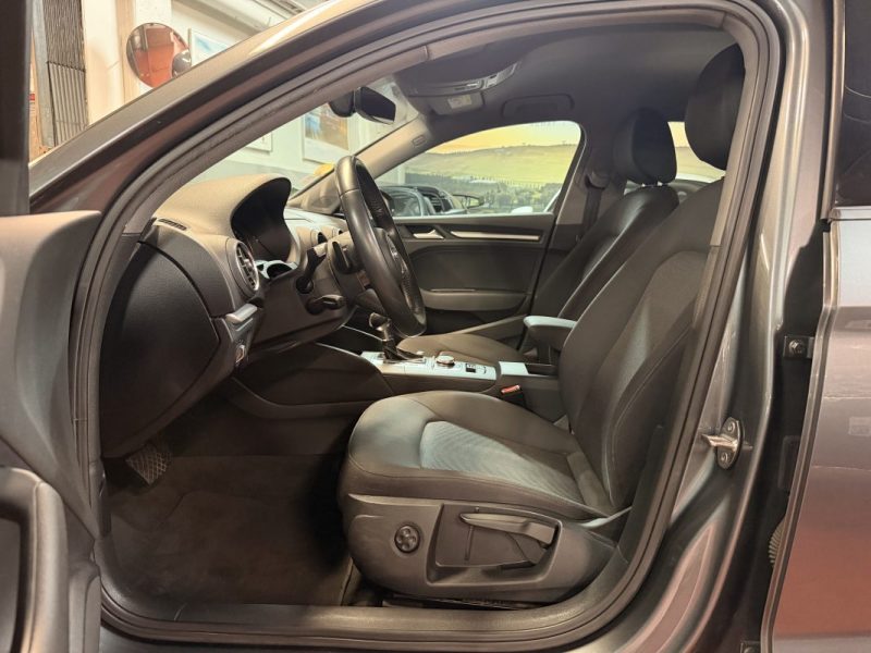 AUDI A3 30 TDI 116 S TRONIC 2019