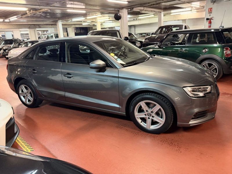 AUDI A3 30 TDI 116 S TRONIC 2019