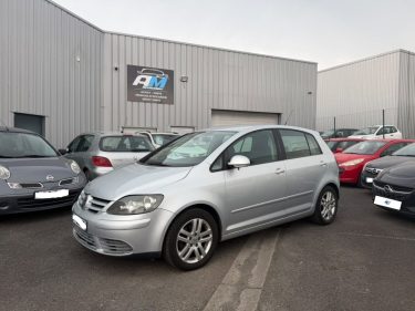 VOLKSWAGEN GOLF PLUS TREND 1.9 TDI 105 CV 