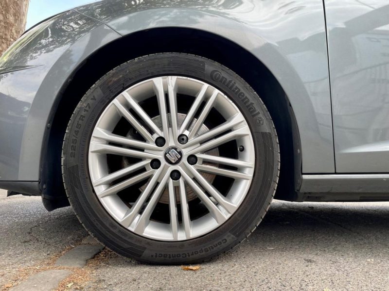 SEAT LEON 2.0 TDI 150 XCELLENCE DSG 