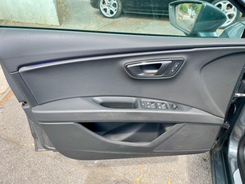 SEAT LEON 2.0 TDI 150 XCELLENCE DSG 