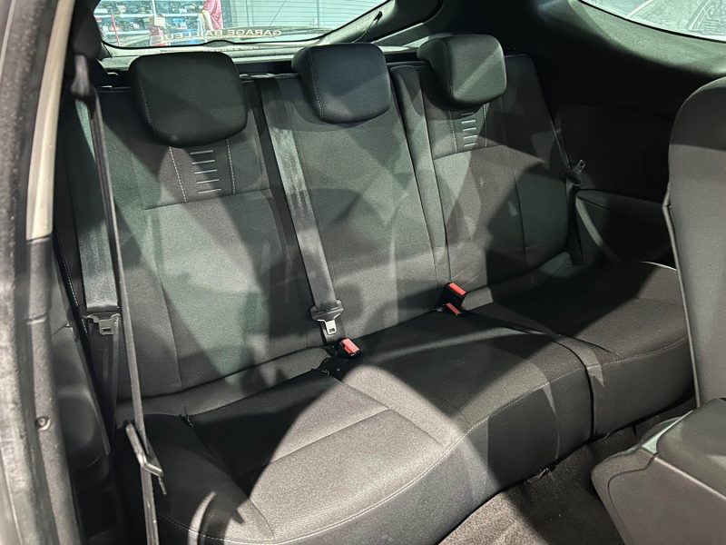 RENAULT MEGANE 3 1.5 DCI 110CH 
