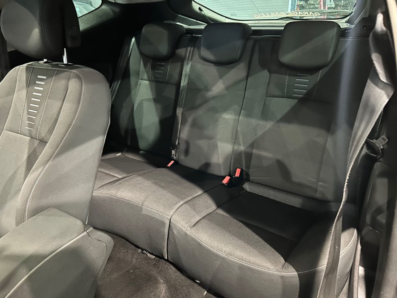 RENAULT MEGANE 3 1.5 DCI 110CH 