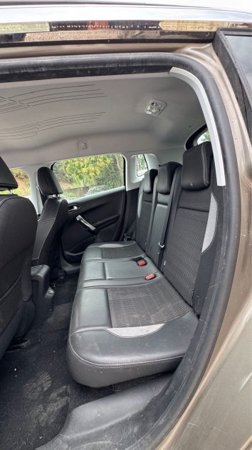 PEUGEOT 2008 PEUGEOT 2008 I (CU_) 1.6 BLUEHDI 100  2015