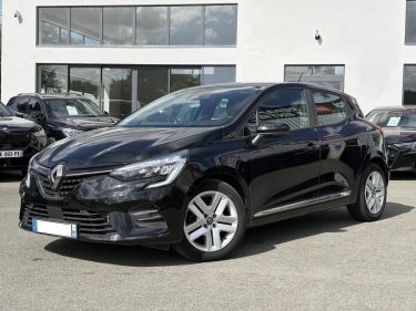 RENAULT CLIO V 1.0 TCE 90CH ZEN -21 2021
