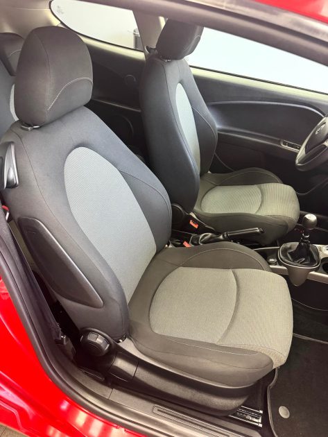 ALFA ROMEO MITO 1.4 MPI 78 CV DISTINCTIVE 2010
