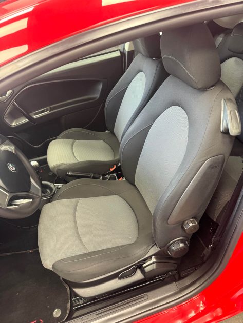 ALFA ROMEO MITO 1.4 MPI 78 CV DISTINCTIVE 2010