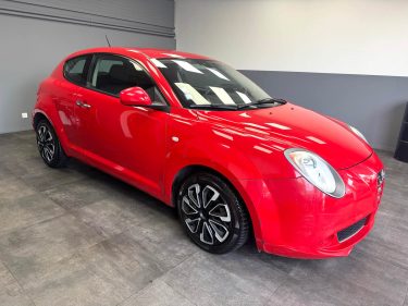 ALFA ROMEO MITO 1.4 MPI 78 CV DISTINCTIVE 2010