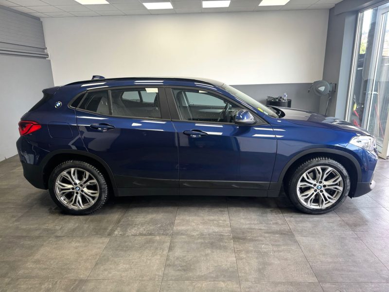 BMW X2 F39 20D XDRIVE 163 CV BVA8 PREMIERE 2019