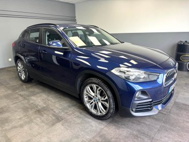 BMW X2 F39 20D XDRIVE 163 CV BVA8 PREMIERE 2019