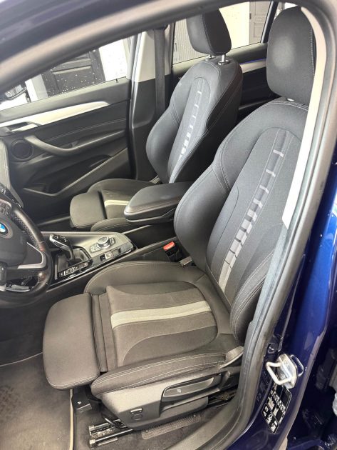 BMW X2 F39 20D XDRIVE 163 CV BVA8 PREMIERE 2019