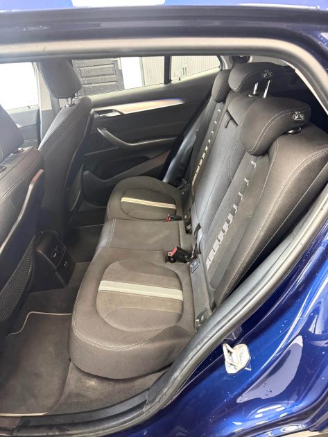 BMW X2 F39 20D XDRIVE 163 CV BVA8 PREMIERE 2019