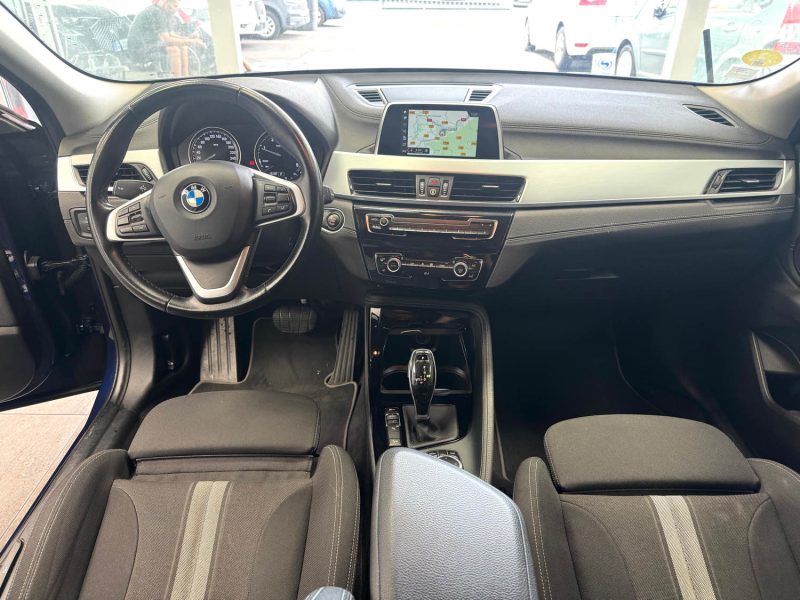 BMW X2 F39 20D XDRIVE 163 CV BVA8 PREMIERE 2019