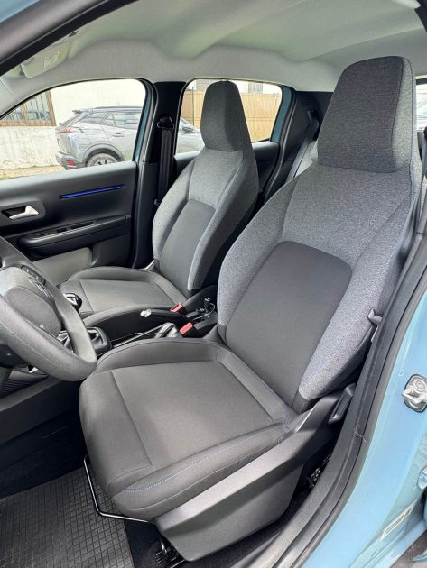 CITROEN C3 1.2 PURE TECH 100 YOU/CARPLAY/BVM6/GARANTIE 6 MOIS  