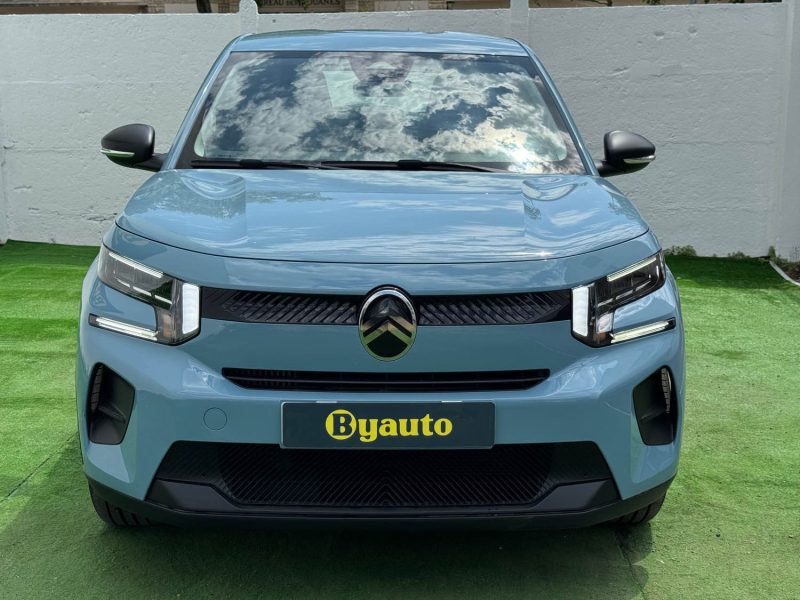 CITROEN C3 1.2 PURE TECH 100 YOU/CARPLAY/BVM6/GARANTIE 6 MOIS  
