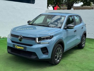 CITROEN C3 1.2 PURE TECH 100 YOU/CARPLAY/BVM6/GARANTIE 6 MOIS  