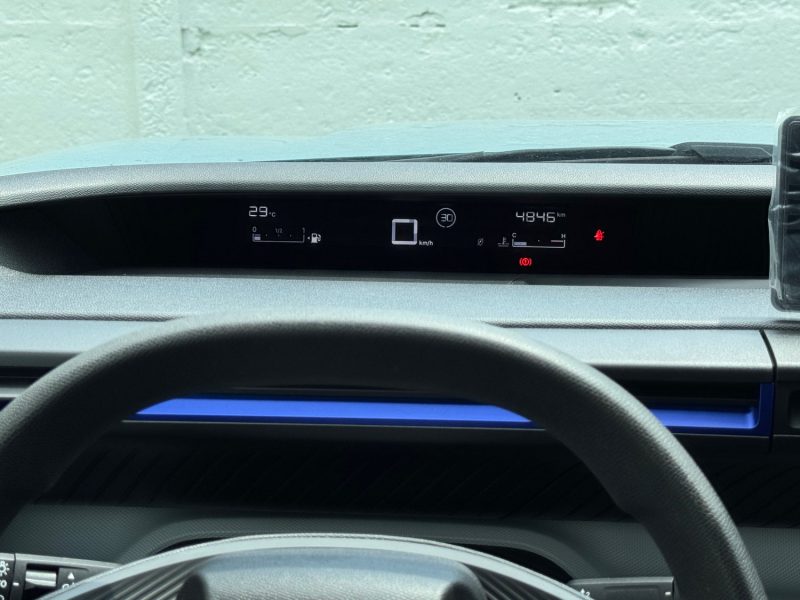 CITROEN C3 1.2 PURE TECH 100 YOU/CARPLAY/BVM6/GARANTIE 6 MOIS  